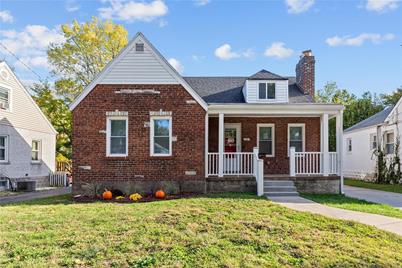 16 Patricia Avenue, St. Louis, MO 63135