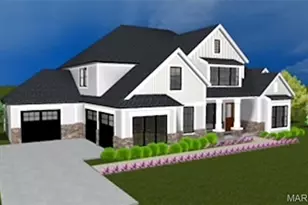 12 Stacy Dr, Olivette, MO 63132 - Photo 2