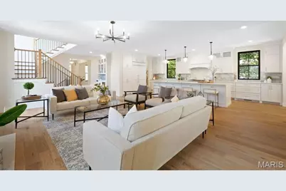 12 Stacy Drive, Olivette, MO 63132 - Photo 14