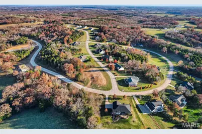 (Lot #38) Scarlet Oak Loop, Villa Ridge, MO 63089 - Photo 2