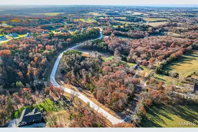 (Lot #48) Scarlet Oak Loop, Villa Ridge, MO 63089 - Photo 4