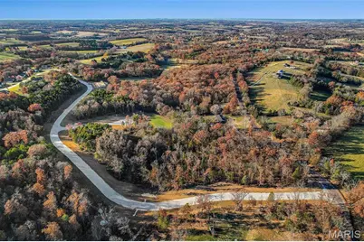 (Lot 60) Scarlet Oak Loop, Villa Ridge, MO 63089 - Photo 2