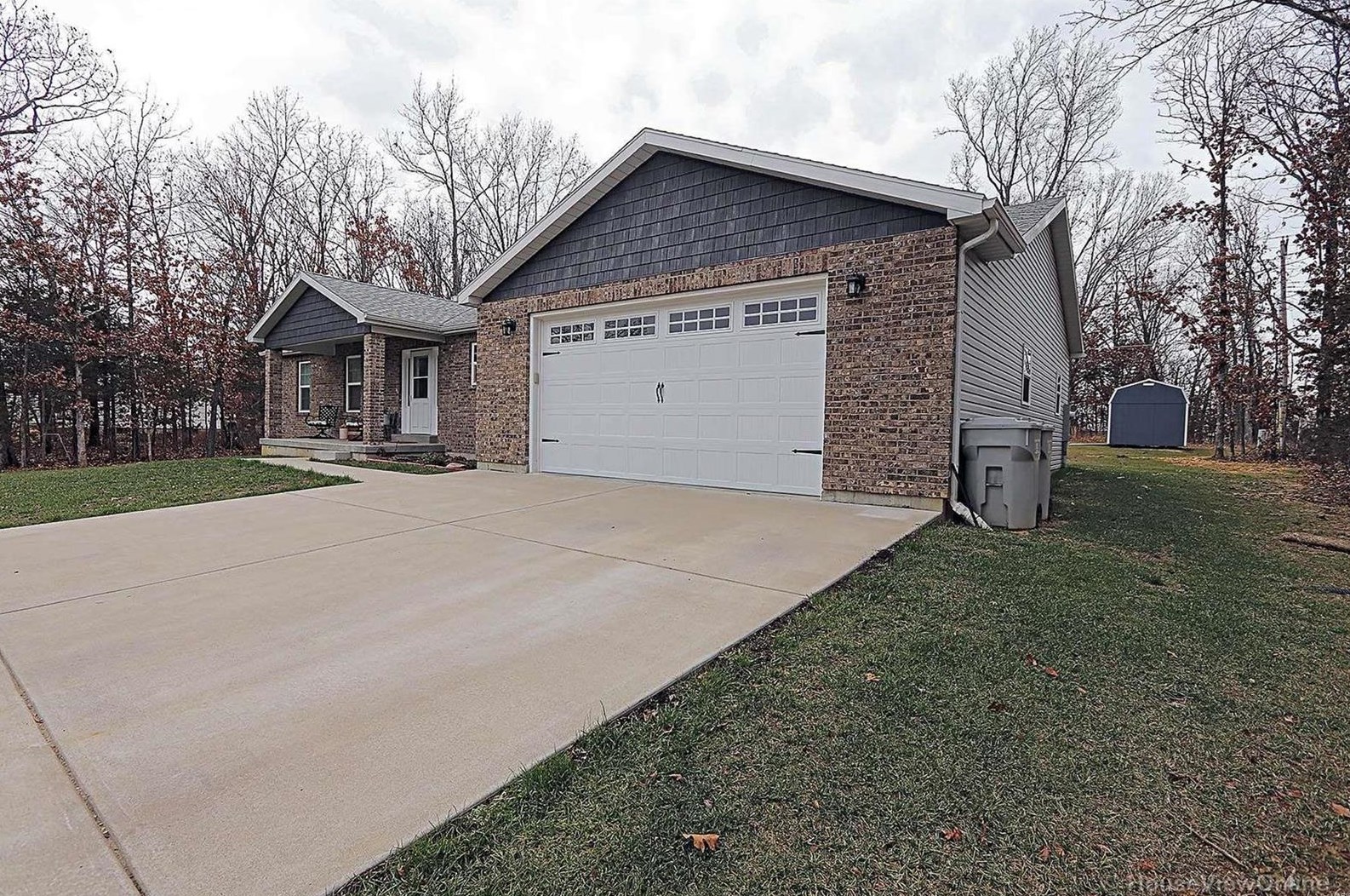 1553 Notre Dame Dr, Bonne Terre, MO 63628