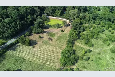 1 Lot Of 2550 Old Sugar Creek Road, Fenton, MO 63026 - Photo 8
