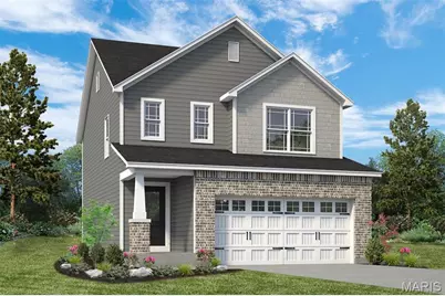 1 Tbb Devonshire @harvest Cottages, O'Fallon, MO 63385 - Photo 16