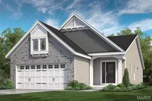 1 Tbb Ashland @ Harvest Villas, O'Fallon, MO 63385 - Photo 14