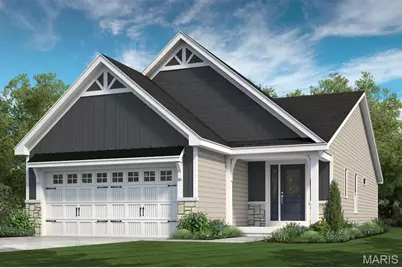 1 Tbb Ashland @ Harvest Villas, O'Fallon, MO 63385 - Photo 16