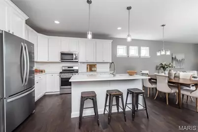 1 Tbb Ashland @ Harvest Villas, O'Fallon, MO 63385 - Photo 4