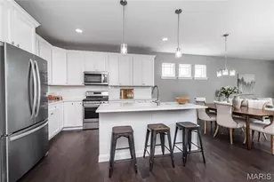 1 Tbb Ashland @ Harvest Villas, O'Fallon, MO 63385 - Photo 4