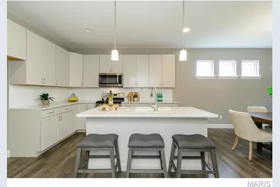 1 Tbb Highland 3Bd@harvest Villas, O'Fallon, MO 63385 - Photo 4