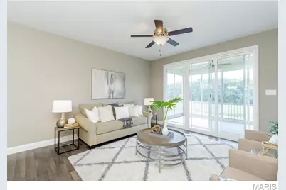 1 Tbb Highland @ Harvest Villas, O'Fallon, MO 63385 - Photo 2