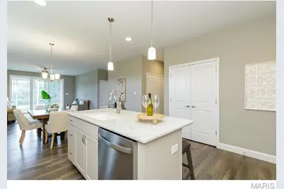 1 Tbb Highland @ Harvest Villas, O'Fallon, MO 63385 - Photo 16