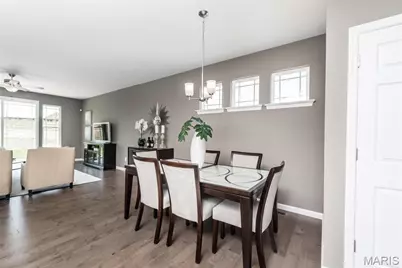 1 Tbb Fairfax @ Harvest Villas, O'Fallon, MO 63385 - Photo 10