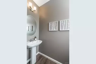 1 Tbb Fairfax @ Harvest Villas, O'Fallon, MO 63385 - Photo 8