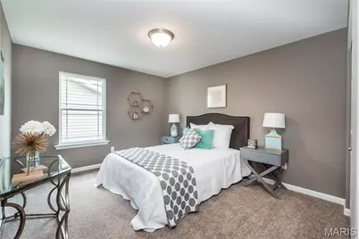 1 Tbb Fairfax @ Harvest Villas, O'Fallon, MO 63385 - Photo 14