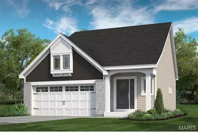 1 Tbb Fairfax @ Harvest Villas, O'Fallon, MO 63385 - Photo 18