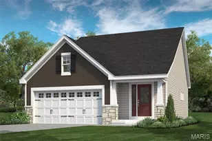 1 Tbb Fairfax @ Harvest Villas, O'Fallon, MO 63385 - Photo 20