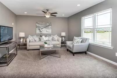 1 Tbb Fairfax @ Harvest Villas, O'Fallon, MO 63385 - Photo 12