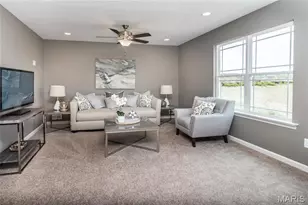 1 Tbb Fairfax @ Harvest Villas, O'Fallon, MO 63385 - Photo 12