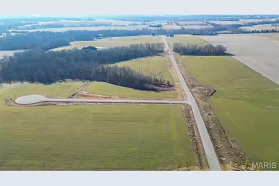 9 Gus Creek Court #Lot 26, Foristell, MO 63348 - Photo 1