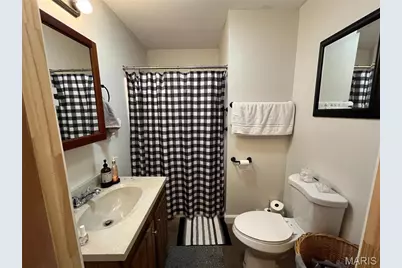 810 E Cleveland Street #A/B, Monroe City, MO 63456 - Photo 2