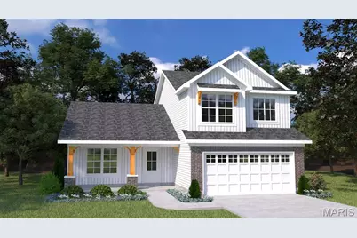 0 Oakley (Majestic), Moscow Mills, MO 63362 - Photo 2