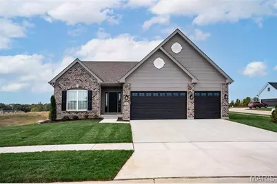 145 Columbia Meadows Lane, O'Fallon, MO 63366 - Photo 26