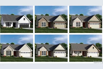 145 Columbia Meadows Lane, O'Fallon, MO 63366 - Photo 2