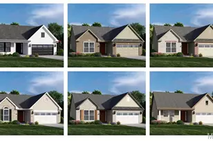 145 Columbia Mdws Ln, O'Fallon, MO 63366 - Photo 2