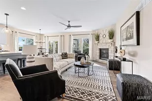 145 Columbia Mdws Ln, O'Fallon, MO 63366 - Photo 16