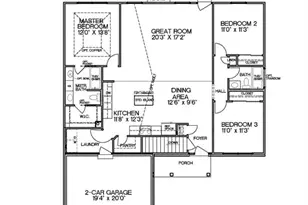 2 Bblt Elmhurst At Elkhorn Ridge, Truesdale, MO 63380 - Photo 2