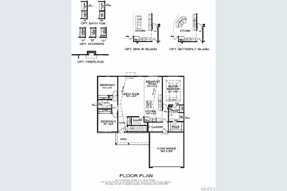 2 Bblt Hawthorn At Elkhorn Ridge, Truesdale, MO 63380 - Photo 2