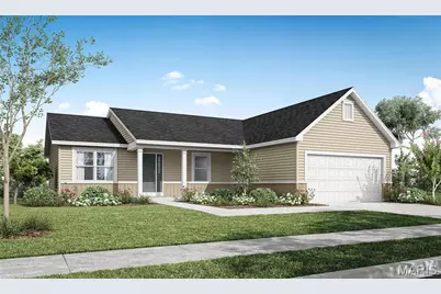 2 Bblt Hawthorn At Elkhorn Ridge, Truesdale, MO 63380 - Photo 1