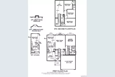 2 Bblt Cypress At Elkhorn Ridge, Truesdale, MO 63380 - Photo 2