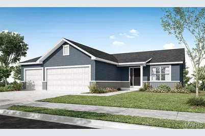 3 Bblt Elmhurst At Elkhorn Ridge, Truesdale, MO 63380 - Photo 1