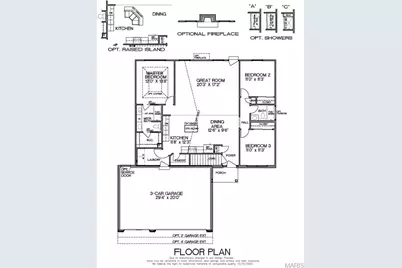 3 Bblt Elmhurst At Elkhorn Ridge, Truesdale, MO 63380 - Photo 2