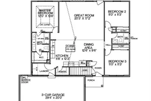 3 Bblt Elmhurst At Elkhorn Ridge, Truesdale, MO 63380 - Photo 2