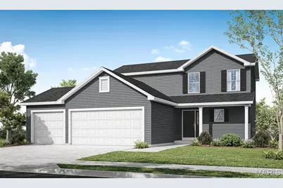 3 Bblt Briarwood Elkhorn Ridge, Truesdale, MO 63380 - Photo 1