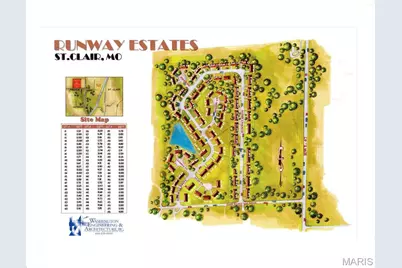 1 Happy Sac Road E, Saint Clair, MO 63077 - Photo 2