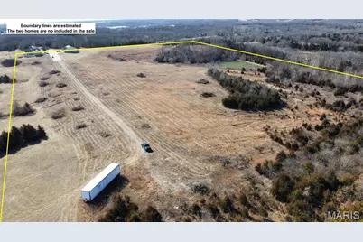 1 Happy Sac Road E, Saint Clair, MO 63077 - Photo 1