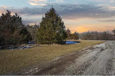0 Wooded Acres Pt Lot 19, Barnhart, MO 63012 - Photo 1