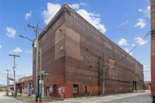 1101 S Broadway and 510 Lasalle, Saint Louis, MO 63104 - Photo 4