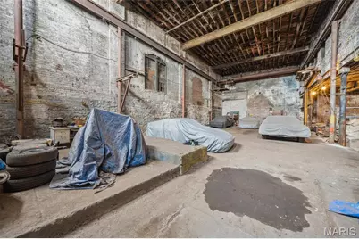 1101 S Broadway and 510 Lasalle, Saint Louis, MO 63104 - Photo 8