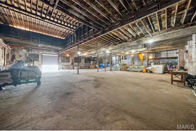 1101 S Broadway and 510 Lasalle, Saint Louis, MO 63104 - Photo 6