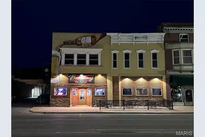 712 Broadway, Hannibal, MO 63401 - Photo 1
