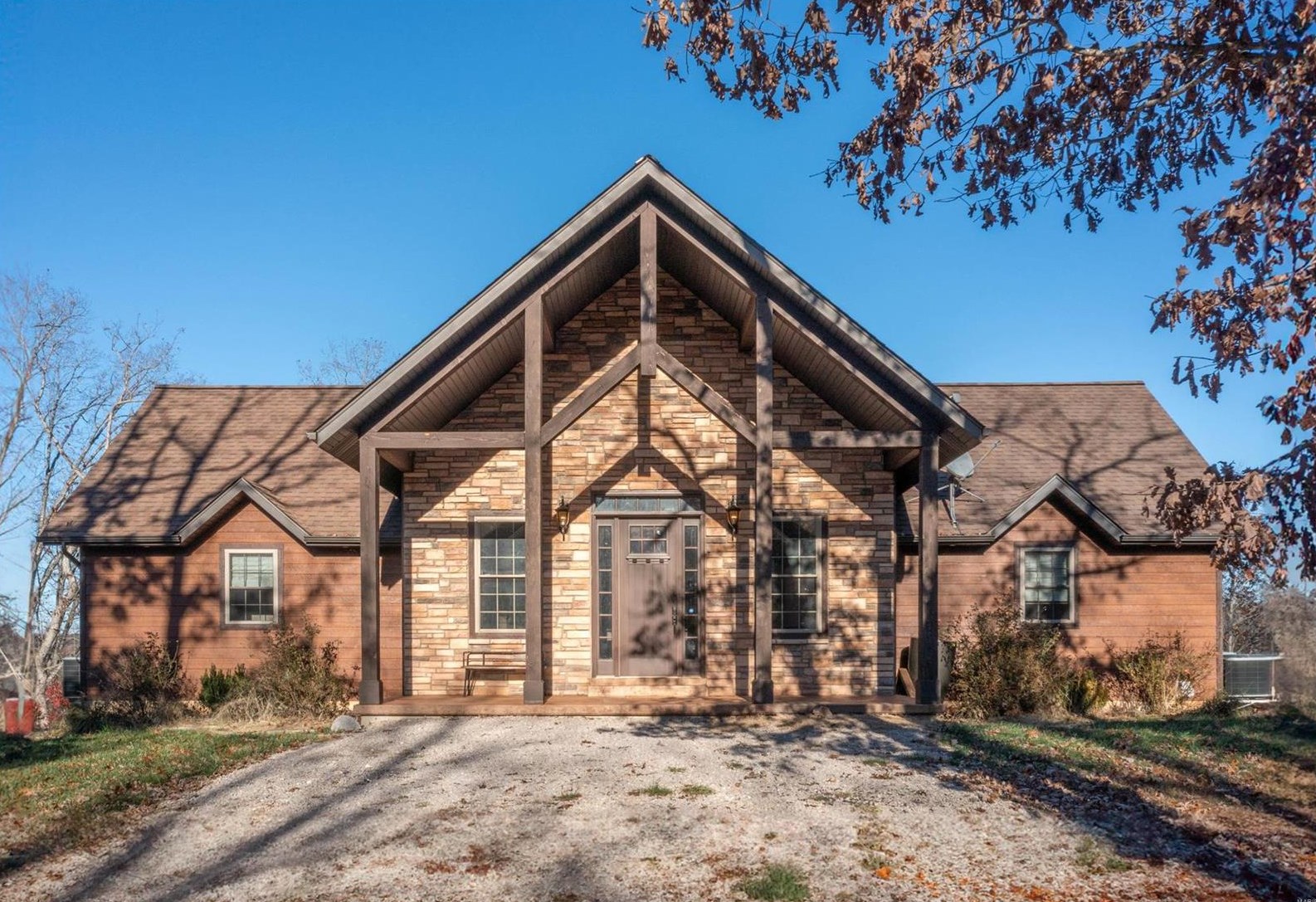 12270 Anthonies Mill Rd, Bourbon, MO 65441