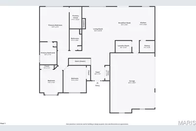 0 Sycamore-Ests @ Schaper Farms, Foristell, MO 63348 - Photo 6