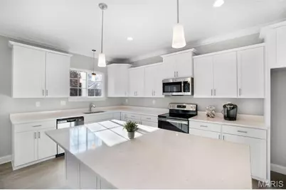 0 Sycamore-Ests @ Schaper Farms, Foristell, MO 63348 - Photo 20