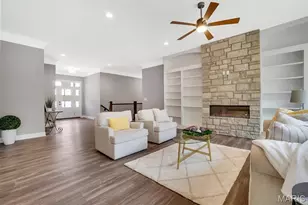 0 Sycamore-Ests @ Schaper Farms, Foristell, MO 63348 - Photo 14