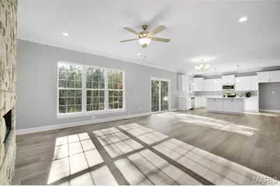 0 Sycamore-Ests @ Schaper Farms, Foristell, MO 63348 - Photo 26